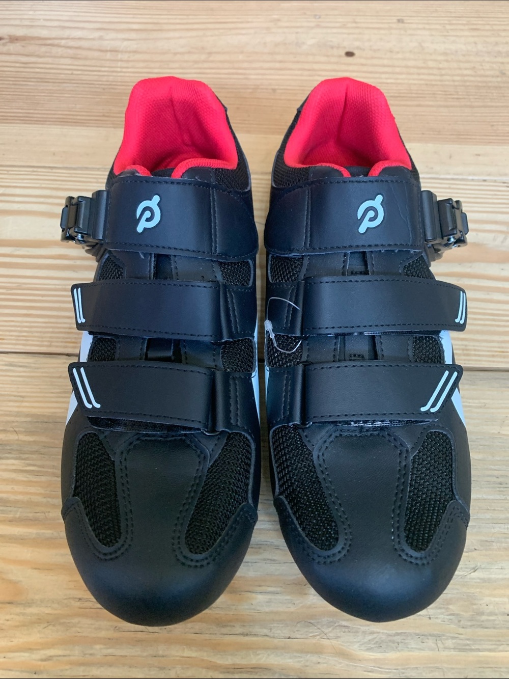 Peloton Cycling Shoes in Excellent Condition Size 44